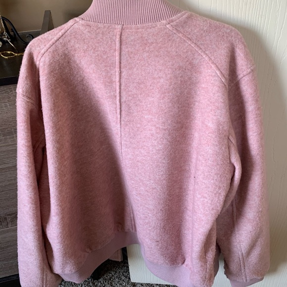 Baseball jacket - Picture 3 of 3